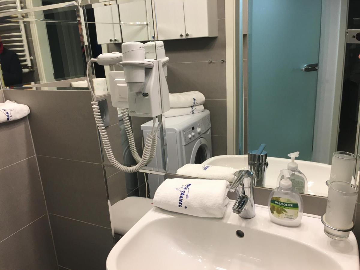 Wolin-Travel- Promenada Gwiazd 28 Apartman Miedzyzdroje Kültér fotó