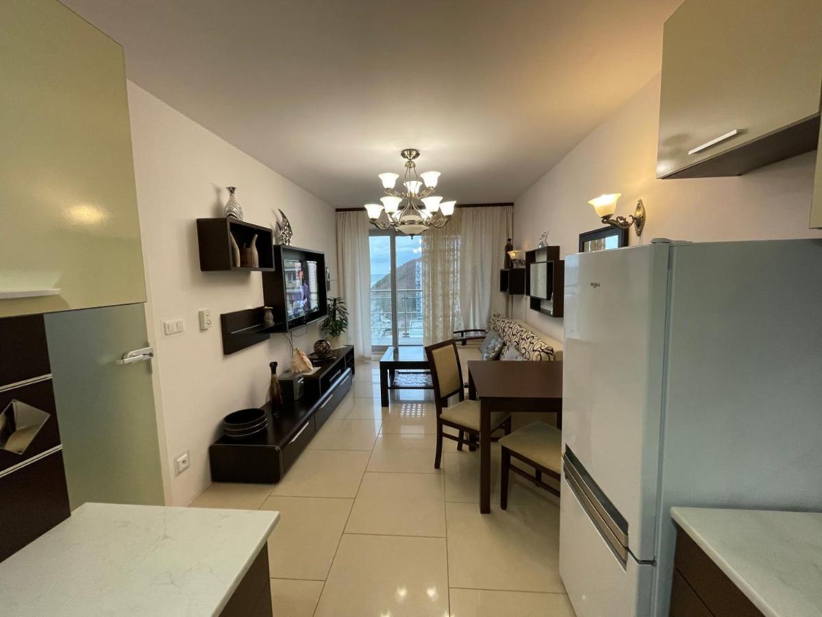 Wolin-Travel- Promenada Gwiazd 28 Apartman Miedzyzdroje Kültér fotó