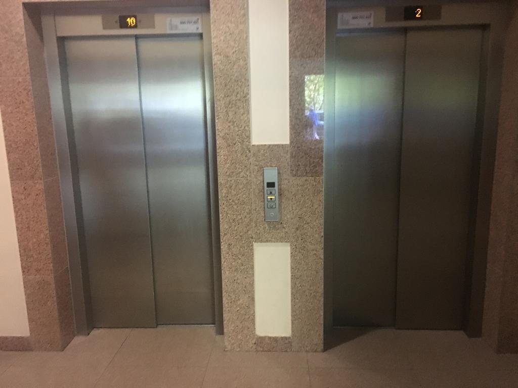 Wolin-Travel- Promenada Gwiazd 28 Apartman Miedzyzdroje Kültér fotó