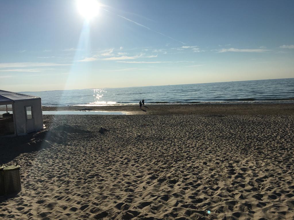 Wolin-Travel- Promenada Gwiazd 28 Apartman Miedzyzdroje Kültér fotó